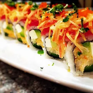 Kopy Kat Maki