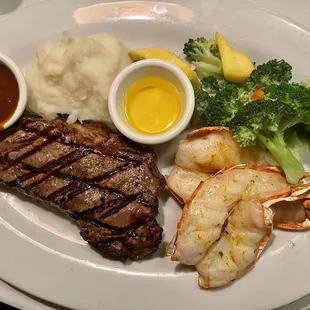 food, steak