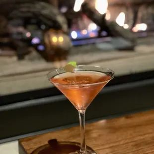 drink