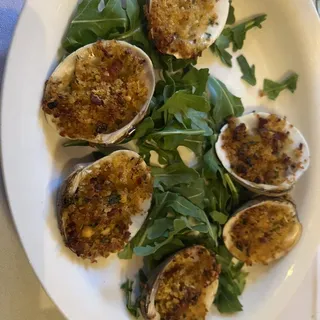 Clams Casino