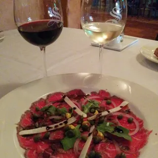 Carpaccio