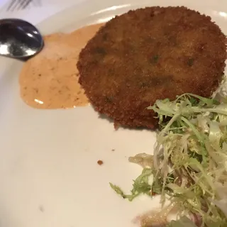 Crab Cake