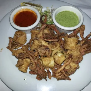 Calamari