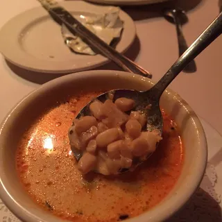 Sweet Corn Chowder