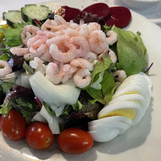 Shrimp Louie