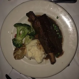 Short Ribs