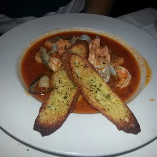 Cioppino