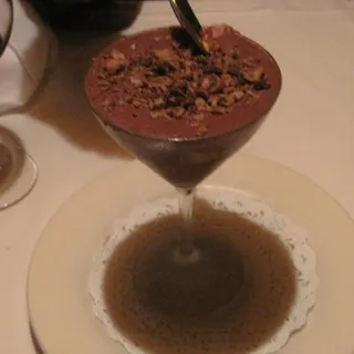 Chocolate Mousse
