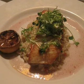 Rice Pilaf