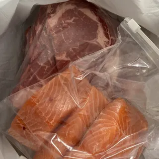 Salmon