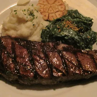 New York Steak Sandwich