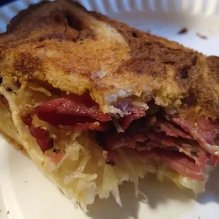 Reuben