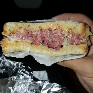 Reuben