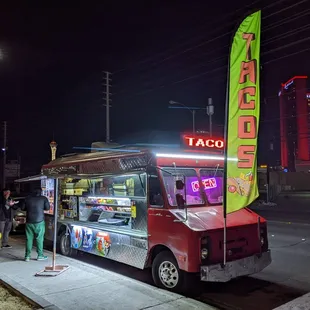 Food Truck