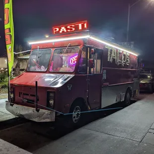 Food Truck