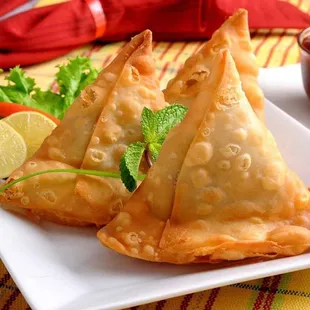 Samosa