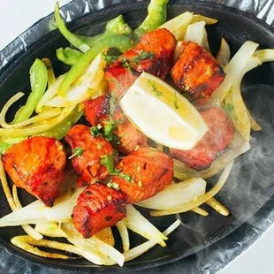Chicken tikka