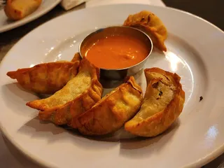 Lumbini Restaurant