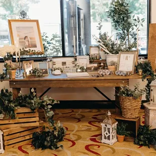 Bay Area Indian Baby Shower Decorations