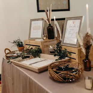 Bay Area Indian Baby Shower Decorations