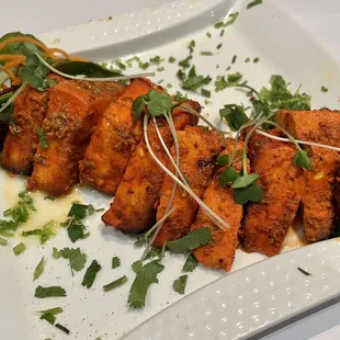 Paneer Tikka