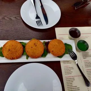 Dahi Ke Kabab