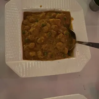 Phool Makhane Ki Sabzi