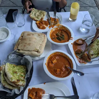 Paneer Butter Masala