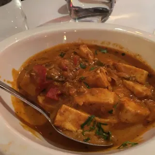 Paneer Peshawari
