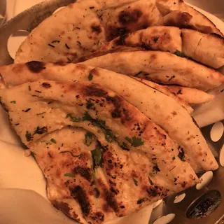 Lachha Paratha