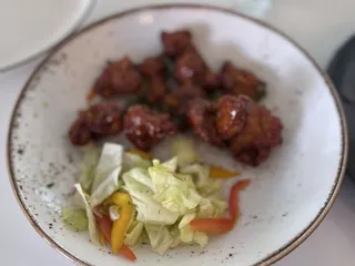 PepperMint Indian Restaurant