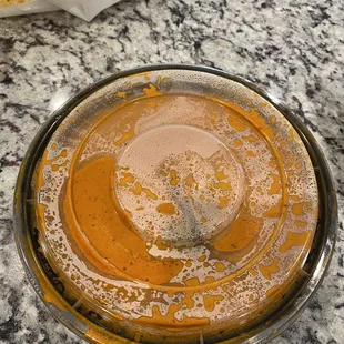 BOX INSIDE THE PACKAGING