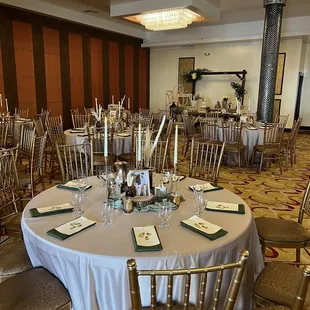 Bay Area Indian Wedding Decorations - Baby Shower Event