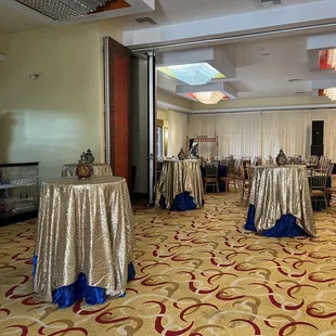 Indian Wedding Pre-Wedding Jago Event in Fremont