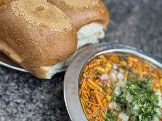 Mumbai Chowk Fremont