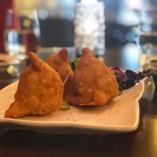 Sakoon Special Samosa