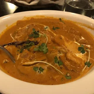 Paneer Peshawari