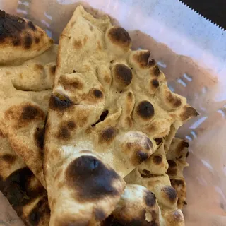 Tandoori Roti
