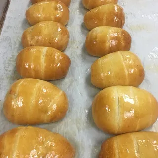 Boudin Kolach