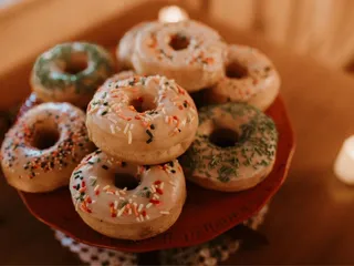 Yankee Donuts & Drinks