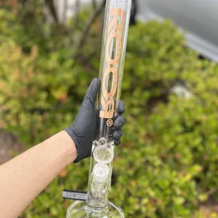 Roor straight shooter