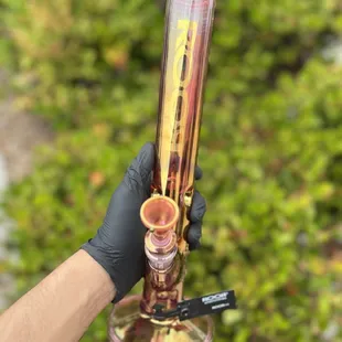 Roor ivry straight shooter