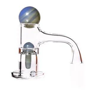 Bear Quartz Slurper set