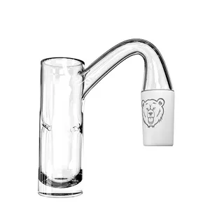 Bear Quartz Lowrider Highbird