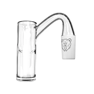 Bear Quartz Lowrider Banger