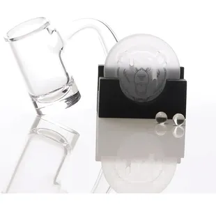 Bear Quartz Highbird Pro set