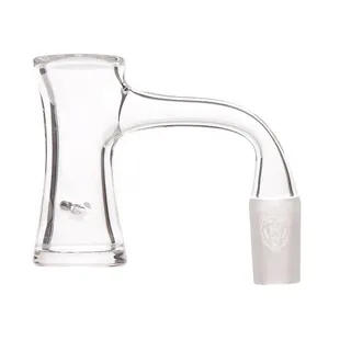 Bear Quartz Hourglass