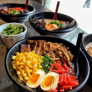 Saku Ramen
