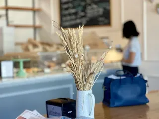 Pluma By Bluebird Bakery