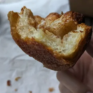 Kouign Ammann